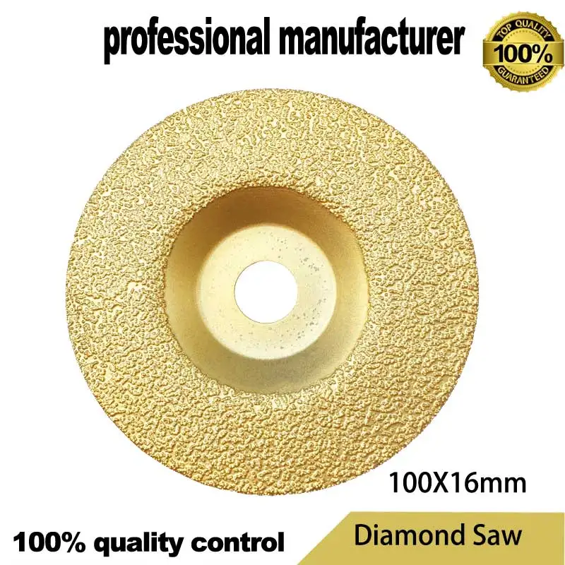 vacuum brazed diamond polishing pad for iron cast rion polishing disc at good quality at good price and fast delivery
vacuum brazed diamond polishing pad for iron cast rion polishing disc at good quality at good price and fast delivery