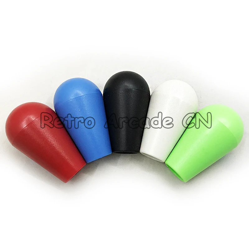 Free shipping Oval ball top ZIPPY Long shaft Joystick with Microswitch 2 way 4 way 8 way restrictor for Arcade game machine
Free shipping Oval ball top ZIPPY Long shaft Joystick with Microswitch 2 way 4 way 8 way restrictor for Arcade game machine