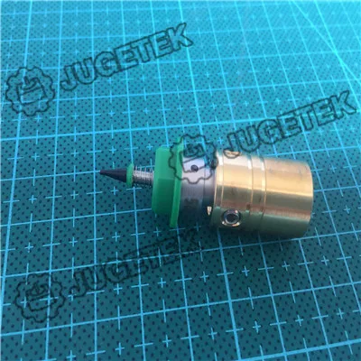 1set 503 Nozzle n Connector Fit for 5mm Hollow Shaft Stepper Use for SMT Machine
1set 503 Nozzle n Connector Fit for 5mm Hollow Shaft Stepper Use for SMT Machine