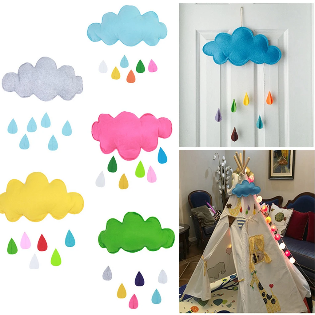 Photography Photo Prop Decoration Baby Room Hanging Decoration Raindrop for Kids Children Room Door Decor Novelty Gift Toy
Photography Photo Prop Decoration Baby Room Hanging Decoration Raindrop for Kids Children Room Door Decor Novelty Gift Toy