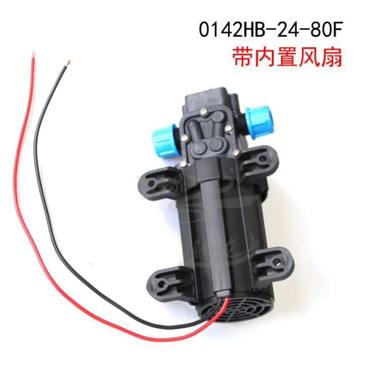 130PSI 5.5l/min 80w return valve type with cooling fan dc 12v micro diaphragm pump
130PSI 5.5l/min 80w return valve type with cooling fan dc 12v micro diaphragm pump