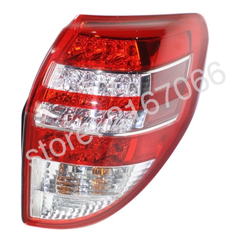 Задний фонарь правый подходит для задних фонарей Toyota Rav4 - 2008 2009 2010 2011 2012 2013
Задний фонарь правый подходит для задних фонарей Toyota Rav4 - 2008 2009 2010 2011 2012 2013
