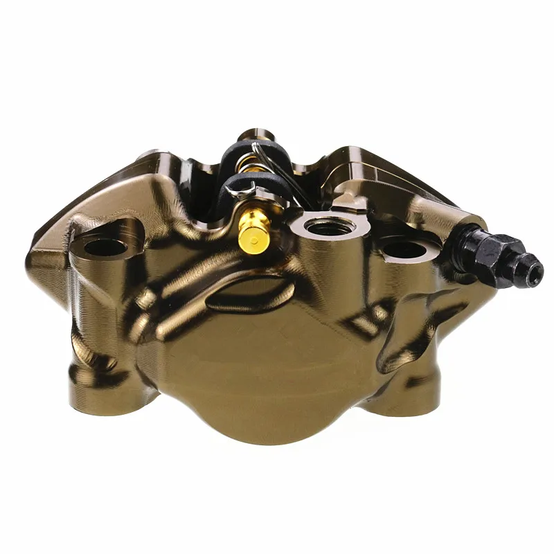 Motorcycle Radial Mount Brake Caliper 60mm Mounting P2*34mm For Ktm Rc250 Ducati Honda Yamaha Kawasaki Suzuki Modify
Motorcycle Radial Mount Brake Caliper 60mm Mounting P2*34mm For Ktm Rc250 Ducati Honda Yamaha Kawasaki Suzuki Modify