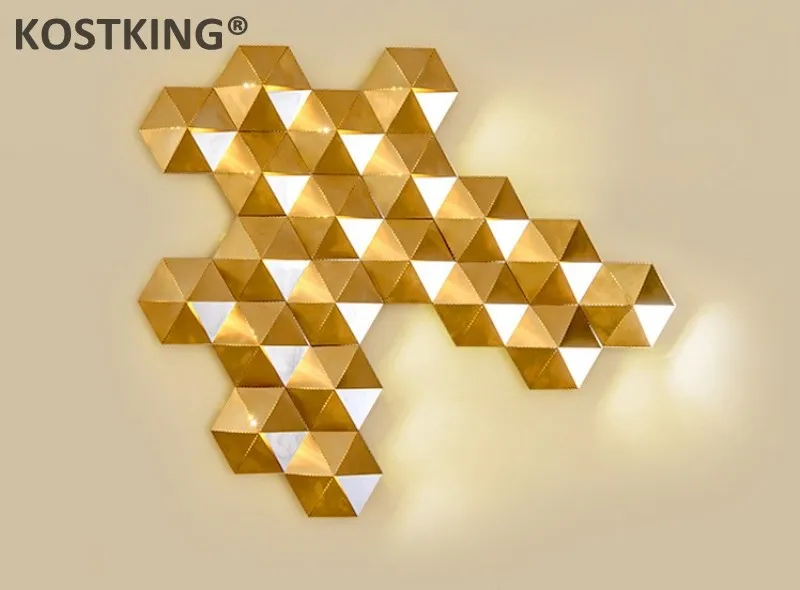 American Style Country Living Room Nordic Beside Bedroom Background Wall Mirror Home Decor Modern Lighting Gold Wall Lamp Sconce
American Style Country Living Room Nordic Beside Bedroom Background Wall Mirror Home Decor Modern Lighting Gold Wall Lamp Sconce