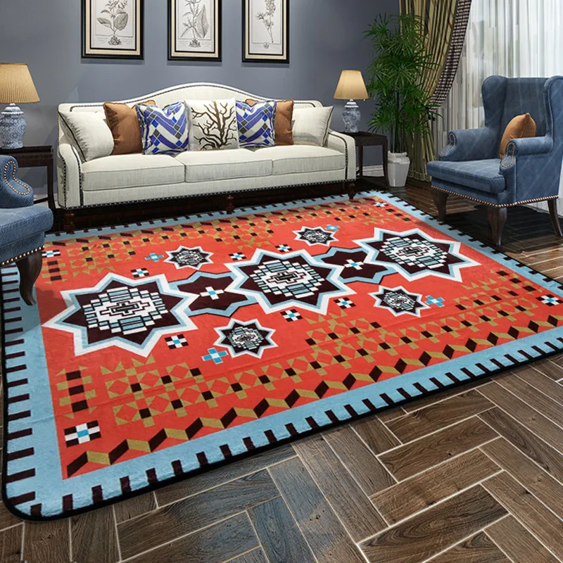 Nordic style Large Size carpets for living room Bedroom Area Rugs Tea Table Rectangle Antiskid Floor Mat Home tapete tapis salon
Nordic style Large Size carpets for living room Bedroom Area Rugs Tea Table Rectangle Antiskid Floor Mat Home tapete tapis salon