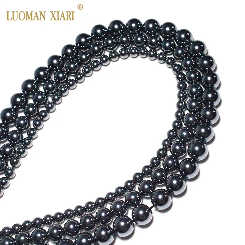 Free shipping AAA Energy Stone Natural Titanium magnetic Stone Beads for Jewelry Making Diy Physical therapy Bracelet Necklace
Free shipping AAA Energy Stone Natural Titanium magnetic Stone Beads for Jewelry Making Diy Physical therapy Bracelet Necklace