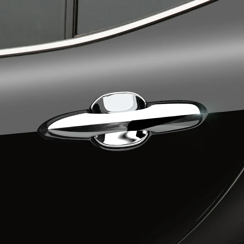 WELKINRY car auto cover For Toyota Camry XV70 2018 Daihatsu Altis ABS chrome exterior door handle doorknob cup bowl trim
WELKINRY car auto cover For Toyota Camry XV70 2018 Daihatsu Altis ABS chrome exterior door handle doorknob cup bowl trim