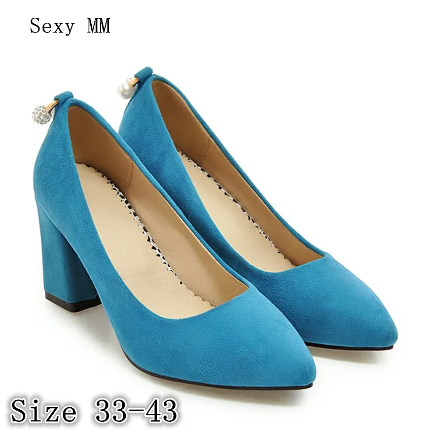 High Heels Women High Heel Shoes Pumps Stiletto Woman Party Wedding Shoes Kitten Heels Plus Size 33 - 40 41 42 43
High Heels Women High Heel Shoes Pumps Stiletto Woman Party Wedding Shoes Kitten Heels Plus Size 33 - 40 41 42 43