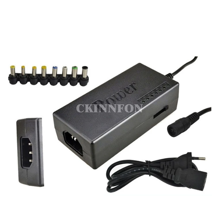 50Pcs/Lot 95w Universal AC DC Power Charger Adapter Tips For Laptop Notebook PC ACER ASUS HP (Size: One Size)
50Pcs/Lot 95w Universal AC DC Power Charger Adapter Tips For Laptop Notebook PC ACER ASUS HP (Size: One Size)