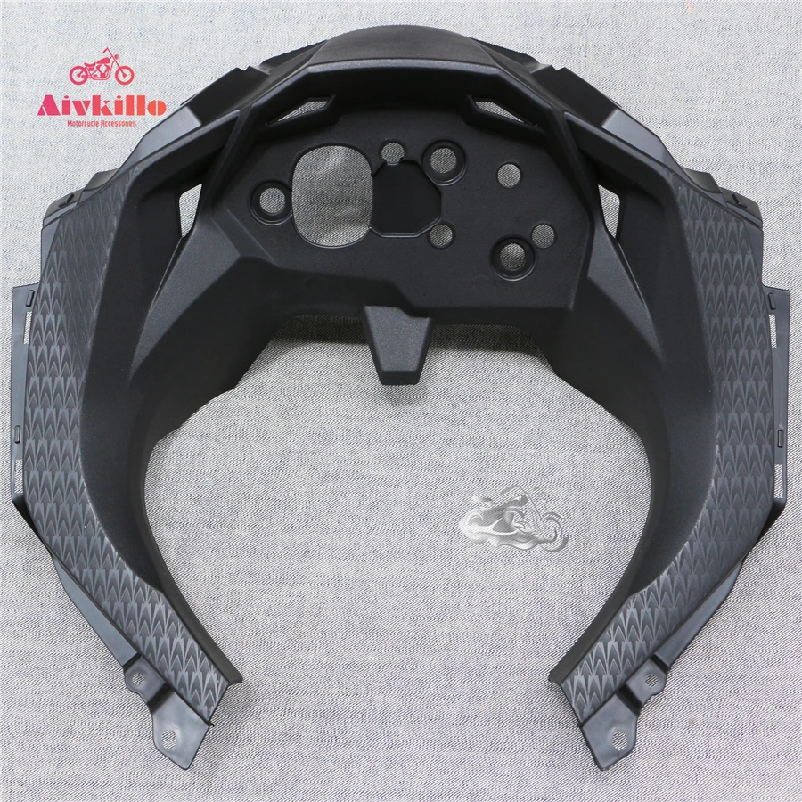 ABS Speedometer Cover Cowl Inner Dash Fairing For Kawasaki Ninja 300 2013-2014-2015
ABS Speedometer Cover Cowl Inner Dash Fairing For Kawasaki Ninja 300 2013-2014-2015