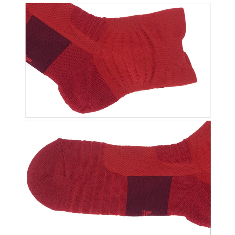 1 Pair Basketball Sports Men Socks Deodorant Breathable Winter Thicker Warm Socks Cycling Running Compression Unisex Socks
1 Pair Basketball Sports Men Socks Deodorant Breathable Winter Thicker Warm Socks Cycling Running Compression Unisex Socks