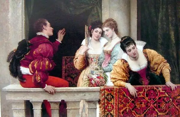 free shipping classical girls balcony canvas prints court figures oil painting printed on canvas wall art decoration picture
free shipping classical girls balcony canvas prints court figures oil painting printed on canvas wall art decoration picture