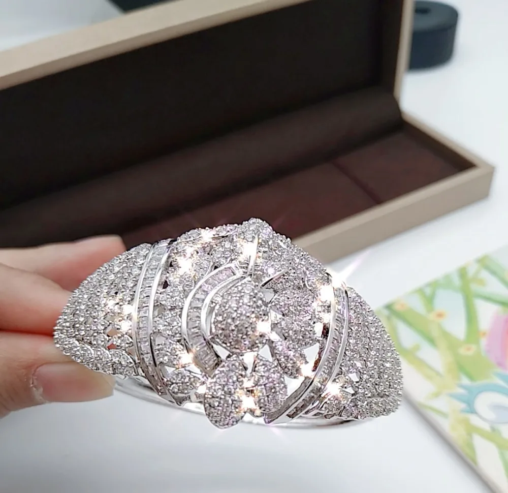 18K for wedding Zircon jewelry sets african jewelry set wholesale african jewelry sets women necklace BRACELET ring
18K for wedding Zircon jewelry sets african jewelry set wholesale african jewelry sets women necklace BRACELET ring