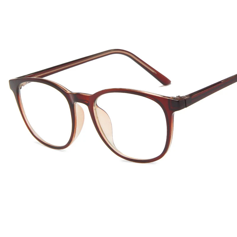 Korean version of the full frame retro flat mirror simple new literary glasses frame Joker can be equipped with myopia glasses
Korean version of the full frame retro flat mirror simple new literary glasses frame Joker can be equipped with myopia glasses