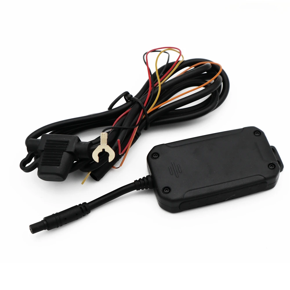 3G WCDMA Global Band Vehicle GPS Tracker Multi-functional Built-in Antenna Free Web Platform/APP for Motorcycles
3G WCDMA Global Band Vehicle GPS Tracker Multi-functional Built-in Antenna Free Web Platform/APP for Motorcycles