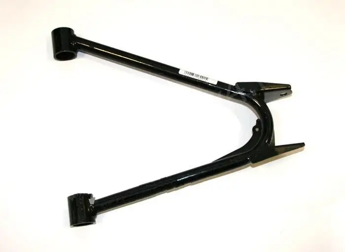 rear left upper rocker arm welding assembly of CFMOTO CF500ATV ,the parts number is 9010-060300
rear left upper rocker arm welding assembly of CFMOTO CF500ATV ,the parts number is 9010-060300