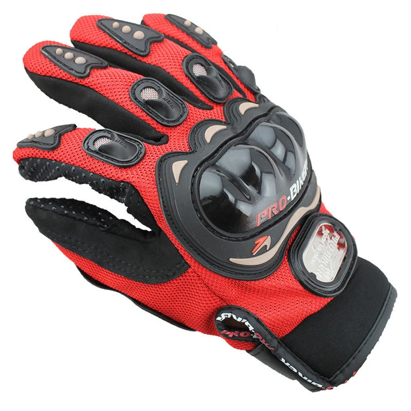 Blue Red Black 3D Full Finger Outdoor Motorcycle ATV Riding Racing Cycling Sport Gloves M L XL XXL
Blue Red Black 3D Full Finger Outdoor Motorcycle ATV Riding Racing Cycling Sport Gloves M L XL XXL