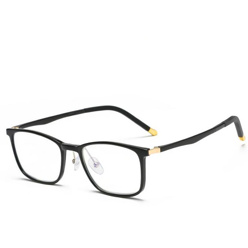 Anti-blue light TR90 Reading Glasses For Unisex Ultralight Hyperopia Glasses Black/Transparent Gray Frame +1.0 +1.5 +2.0 To +4.0
Anti-blue light TR90 Reading Glasses For Unisex Ultralight Hyperopia Glasses Black/Transparent Gray Frame +1.0 +1.5 +2.0 To +4.0