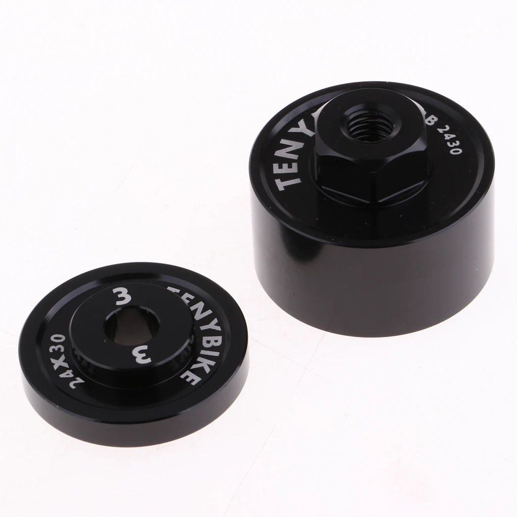 MagiDeal Bike BB Tool Bottom Bracket Install Removal Kit with Carry Case and Clean Towel for Bicycle Repair/ Fixing
MagiDeal Bike BB Tool Bottom Bracket Install Removal Kit with Carry Case and Clean Towel for Bicycle Repair/ Fixing