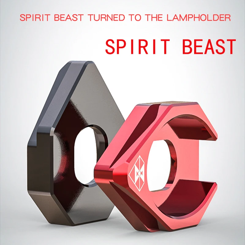 SPIRIT BEAST Motorcycle Accessories Turn Signals Turn Lights Base LED Turn Lamp Base Motor Lights Stent Creative Products
SPIRIT BEAST Motorcycle Accessories Turn Signals Turn Lights Base LED Turn Lamp Base Motor Lights Stent Creative Products