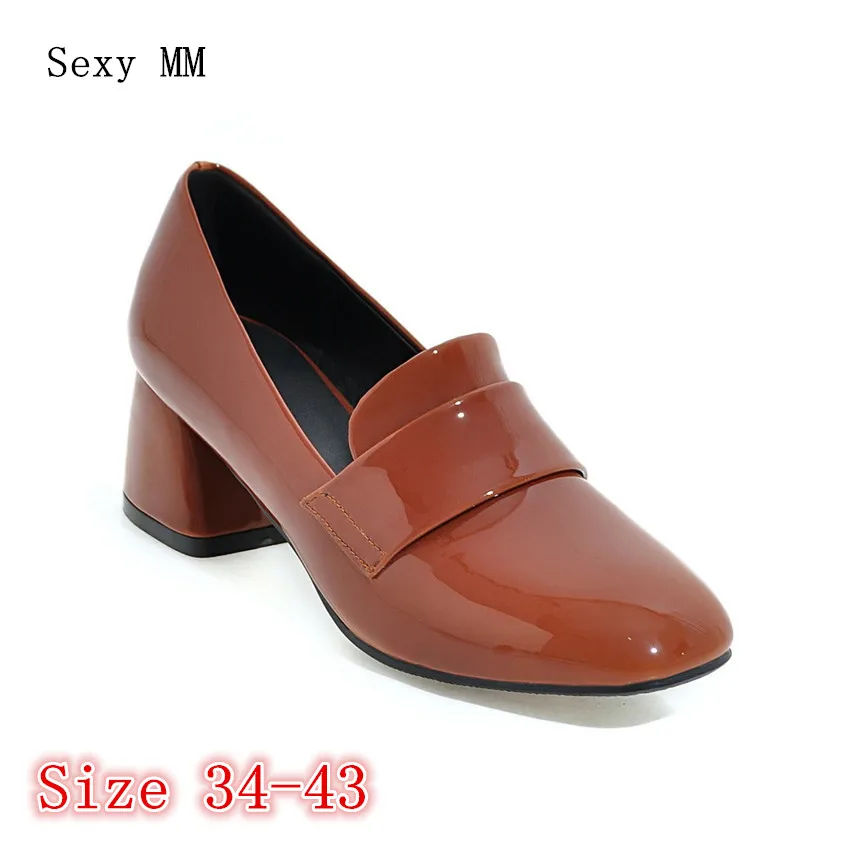 High Heels Women Pumps Stiletto Woman Party Wedding High Heel Shoes Kitten Heels Plus Size 34 - 40 41 42 43
High Heels Women Pumps Stiletto Woman Party Wedding High Heel Shoes Kitten Heels Plus Size 34 - 40 41 42 43