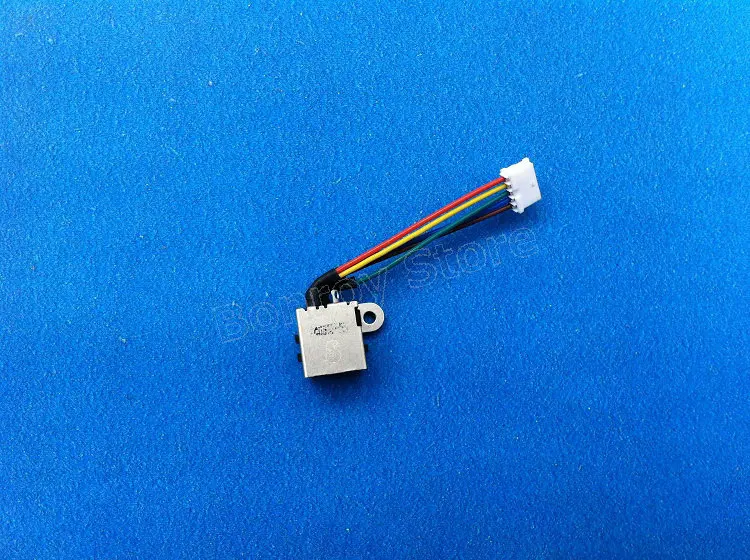 Genuine wholesale Price For Dell INSPIRON 14Z N411Z DC Jack With Cable 100% New (10 pcs/Lot)
Genuine wholesale Price For Dell INSPIRON 14Z N411Z DC Jack With Cable 100% New (10 pcs/Lot)