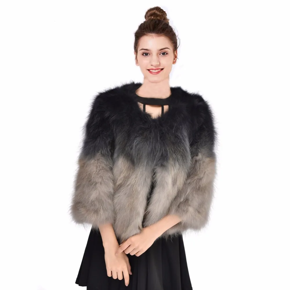 CHEWIES Real Fur Coat Winter Real Raccoon Fur Jacket Women 2018 New Arrival Natural Raccoon Fur Vest Overcoat Short Coat Woman
CHEWIES Real Fur Coat Winter Real Raccoon Fur Jacket Women 2018 New Arrival Natural Raccoon Fur Vest Overcoat Short Coat Woman