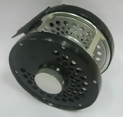 Катушка для ловли нахлыстом Aventik CNC, 7/12 углеродная дисковая система фрикции, большая оправка, Классическая, новинка 7/12wt
Катушка для ловли нахлыстом Aventik CNC, 7/12 углеродная дисковая система фрикции, большая оправка, Классическая, новинка 7/12wt