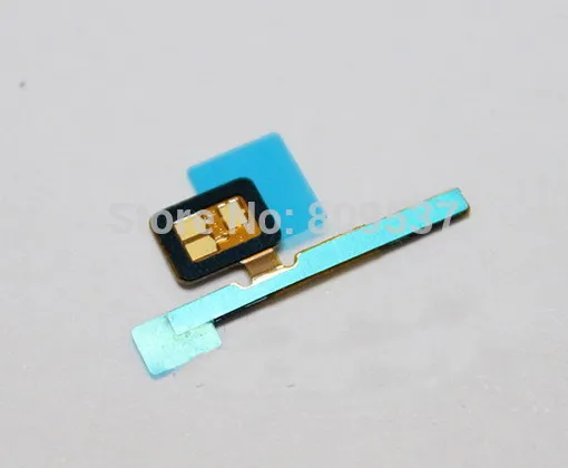 

For Samsung Galaxy S5 i9600 G900F G900H Volume Button Flex Cable Ribbon Genuine New