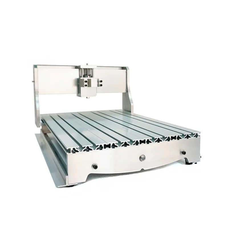 Cnc 6040 DIY PCB Маршрутизатор рама 80 мм Z ось ход подходящий сверлильный станок
Cnc 6040 DIY PCB Маршрутизатор рама 80 мм Z ось ход подходящий сверлильный станок
