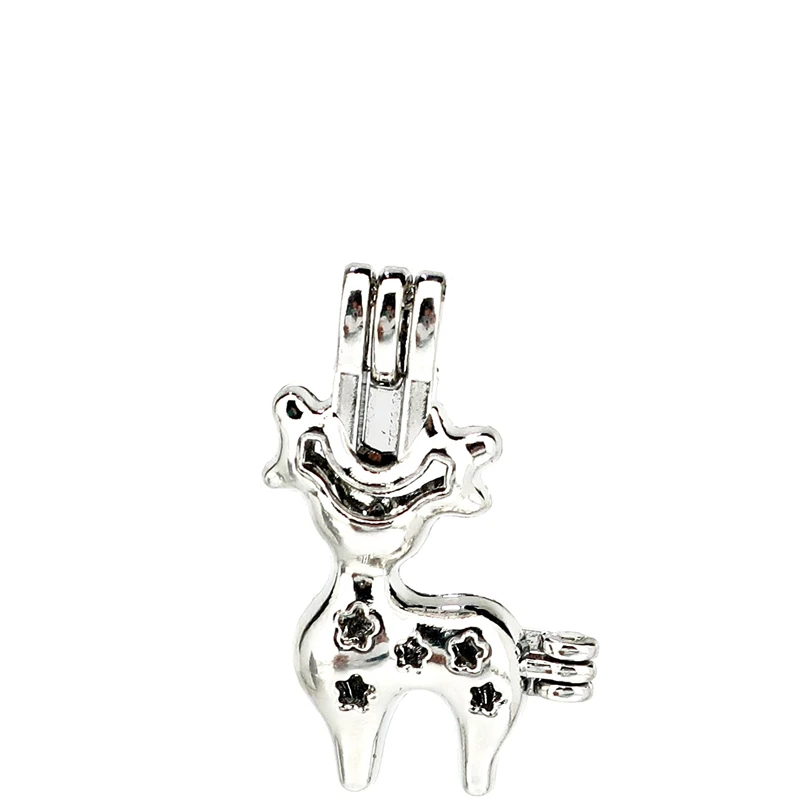 Серебряные рождественские бусины лося K1108 5 шт./лот, клетка, ювелирные изделия, подвески, подвеска с ароматом, сказочный диффузор эфирного ма...
Серебряные рождественские бусины лося K1108 5 шт./лот, клетка, ювелирные изделия, подвески, подвеска с ароматом, сказочный диффузор эфирного ма...