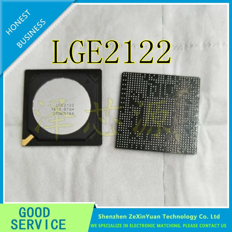 2 шт./лот LGE2122 2122 LGE2I22 version BTAH | Электроника