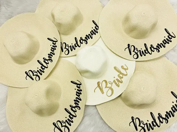 personalize wedding bride bridesmaid statement beach floppy Mrs Sequin Sun Hats Honeymoon bridal shower party gifts favors gifts
personalize wedding bride bridesmaid statement beach floppy Mrs Sequin Sun Hats Honeymoon bridal shower party gifts favors gifts