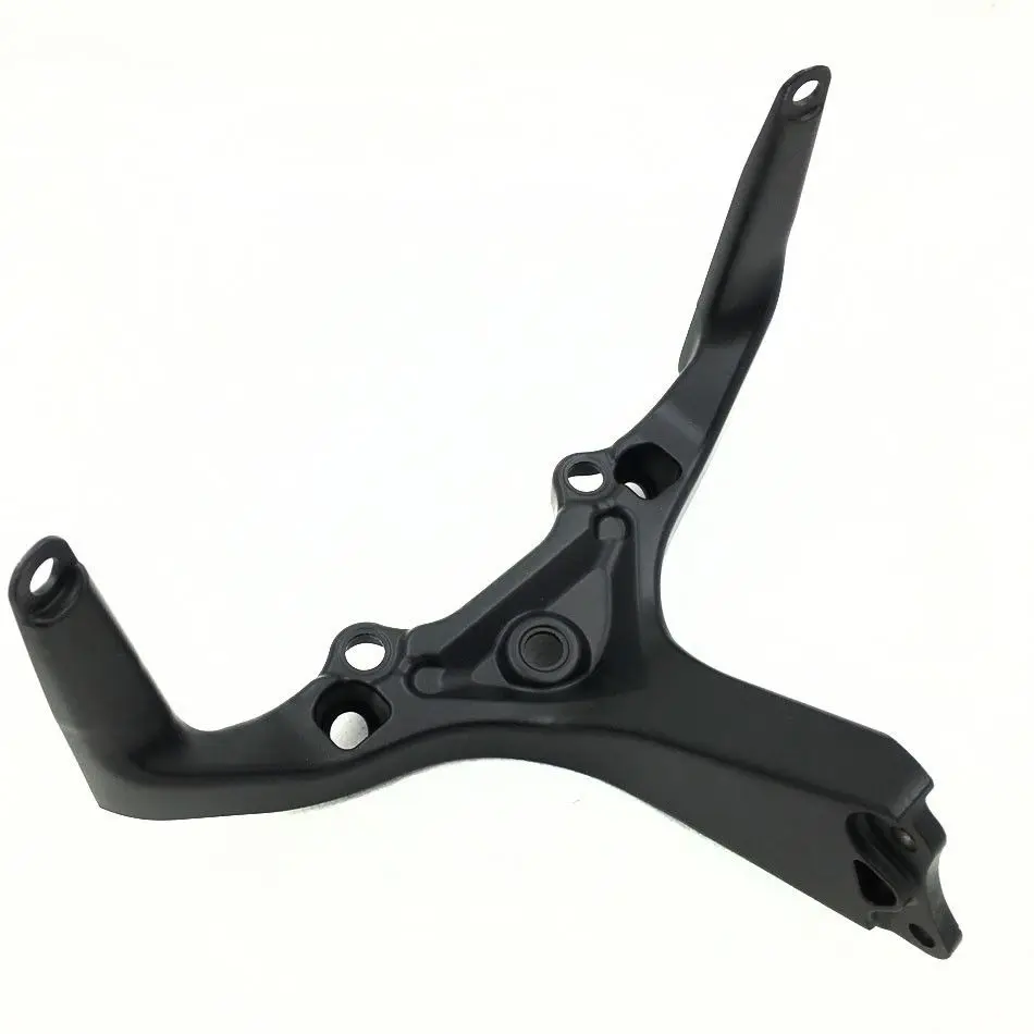 Motorcycle Black Upper Stay Cowl Headlight Bracket For Honda CBR 1000RR 2004 2005 2006 CBR1000RR CBR1000 Moto Fairing Accessory
Motorcycle Black Upper Stay Cowl Headlight Bracket For Honda CBR 1000RR 2004 2005 2006 CBR1000RR CBR1000 Moto Fairing Accessory
