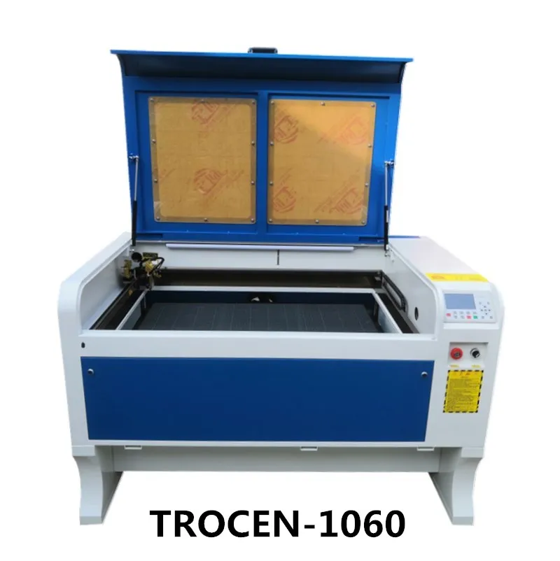 100W 1060 Laser Engraving Machine 1000*600mm CO2 Laser Cutting Machine 220V / 110V DIY laser marking machine free shipping
100W 1060 Laser Engraving Machine 1000*600mm CO2 Laser Cutting Machine 220V / 110V DIY laser marking machine free shipping