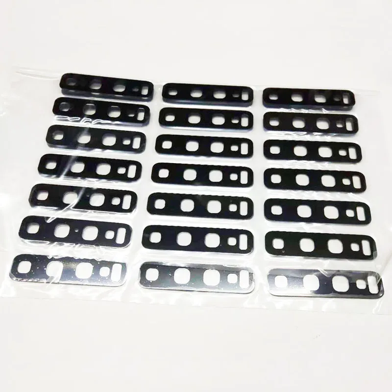50pcs/lot Rear Back Camera Glass Lens Cover For Samsung Galaxy S10 S10 Plus S10e With Ahesive Sticker
50pcs/lot Rear Back Camera Glass Lens Cover For Samsung Galaxy S10 S10 Plus S10e With Ahesive Sticker