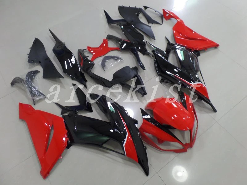 Комплект обтекателей из АБС-пластика для kawasaki Ninja ZX6R 636 599 2013 2014 2015 13 14 15 16 17
Комплект обтекателей из АБС-пластика для kawasaki Ninja ZX6R 636 599 2013 2014 2015 13 14 15 16 17