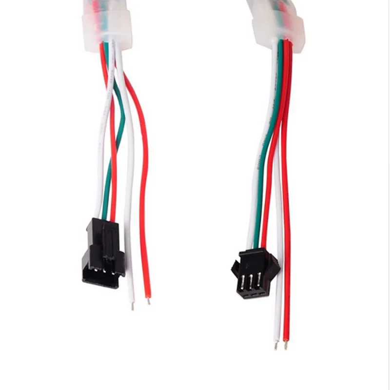 0.5m 1m WS2812B 144Pixels/Leds/m 5050 RGB Full Color Led Strip,WS2812 2812IC 5050SMD Black/White PCB Board Ip30/Ip65/Ip67 DC5V
0.5m 1m WS2812B 144Pixels/Leds/m 5050 RGB Full Color Led Strip,WS2812 2812IC 5050SMD Black/White PCB Board Ip30/Ip65/Ip67 DC5V