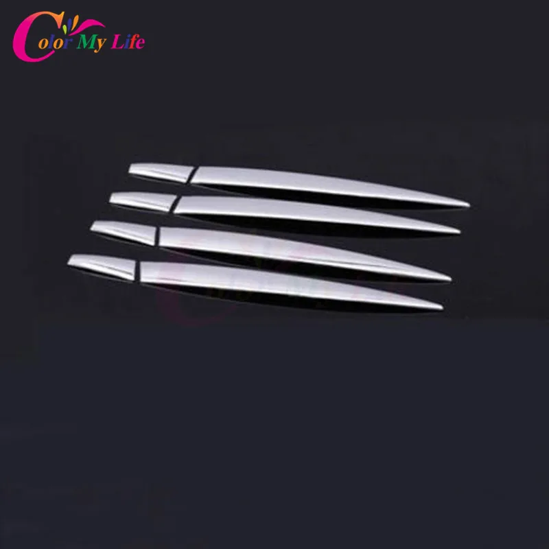 8Pcs/Set Car Stainless Steel Door Handle Protection Cover Trim Outer Door Handles Sticker for BMW X1 F48 2016 2017 Accessories
8Pcs/Set Car Stainless Steel Door Handle Protection Cover Trim Outer Door Handles Sticker for BMW X1 F48 2016 2017 Accessories