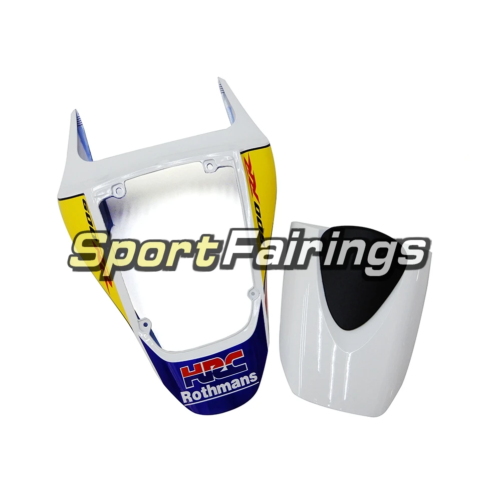 Complete Cowlings for Honda CBR600RR F5 2007 2008 07 08 ABS Plastic Injection Body Frames Motorcycle Fairings White Blue Yellow
Complete Cowlings for Honda CBR600RR F5 2007 2008 07 08 ABS Plastic Injection Body Frames Motorcycle Fairings White Blue Yellow