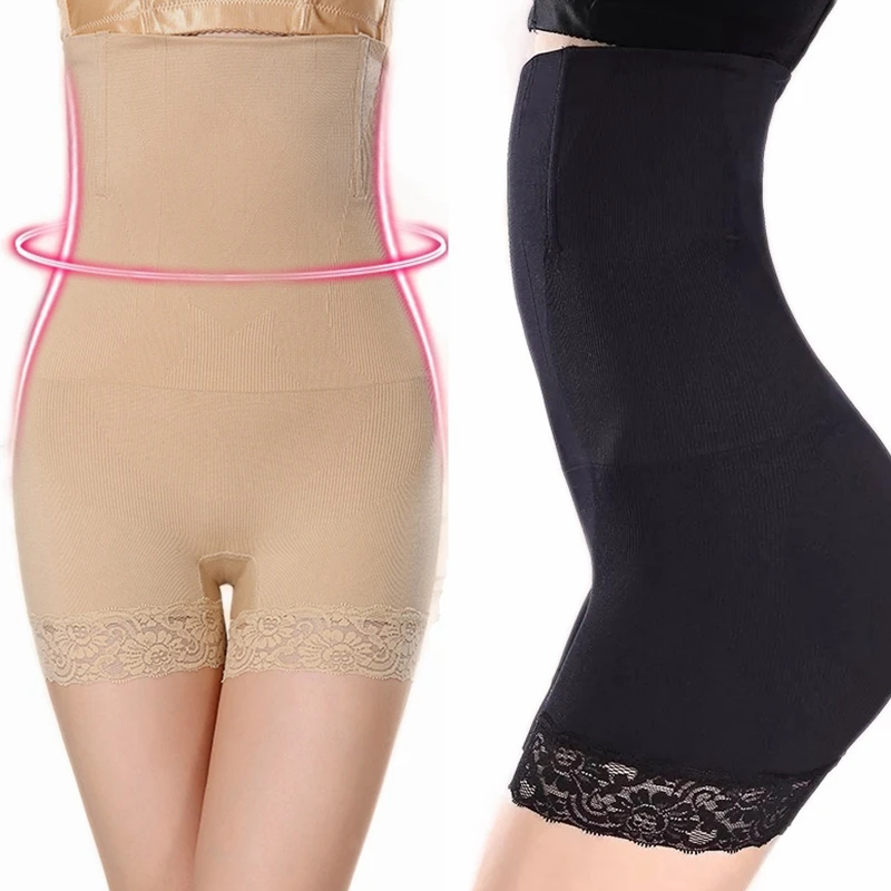 Waist Trainer Control Pants Women High Waist Body Shaper Panties seamless tummy Belly Waist Slimming Shape wear Girdle Underwear
Waist Trainer Control Pants Women High Waist Body Shaper Panties seamless tummy Belly Waist Slimming Shape wear Girdle Underwear