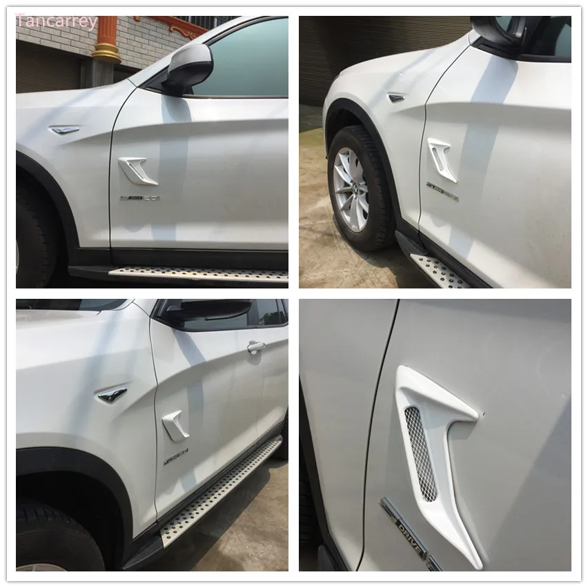 car styling decoration stickers for Mazda 3 6 CX-5 323 5 CX5 2 626 MX5 For Skoda Octavia A5 A7 1 Rapid Fabia Accessories | Автомобили и