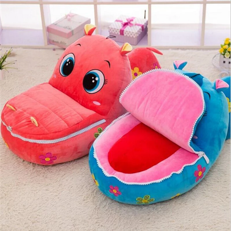 Fancytrader Kawaii 50 см мультяшное животное лягушка Бегемот крокодил обезьяна детский диван большая плюшевая детская игрушка хороший подарок
Fancytrader Kawaii 50 см мультяшное животное лягушка Бегемот крокодил обезьяна детский диван большая плюшевая детская игрушка хороший подарок