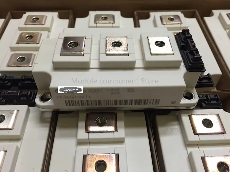 FF300R12KT4 FF300R12KE3 FF300R12KE4 FF300R12KT3 новые оригинальные товары 300A 1200V двухтрубный модуль IGBT