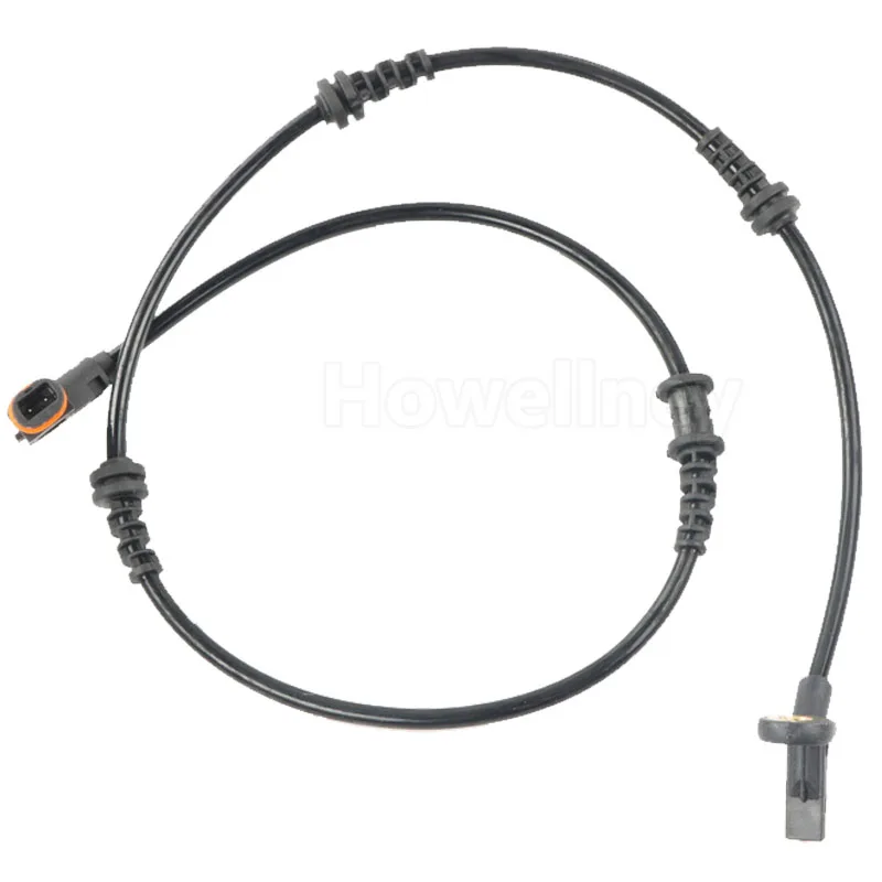 Front Left Right ABS Wheel Speed Sensor for Mercedes Benz W251 R350 2514408013 2514404937 2514403737 2515401117
Front Left Right ABS Wheel Speed Sensor for Mercedes Benz W251 R350 2514408013 2514404937 2514403737 2515401117