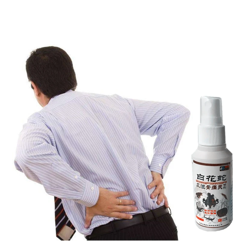 Health Care Muscle Analgesic Essential Oil Backache Neck pain Restore Health Rheumatism Knee Pain Lumbago Medicated oil Spray
Health Care Muscle Analgesic Essential Oil Backache Neck pain Restore Health Rheumatism Knee Pain Lumbago Medicated oil Spray
