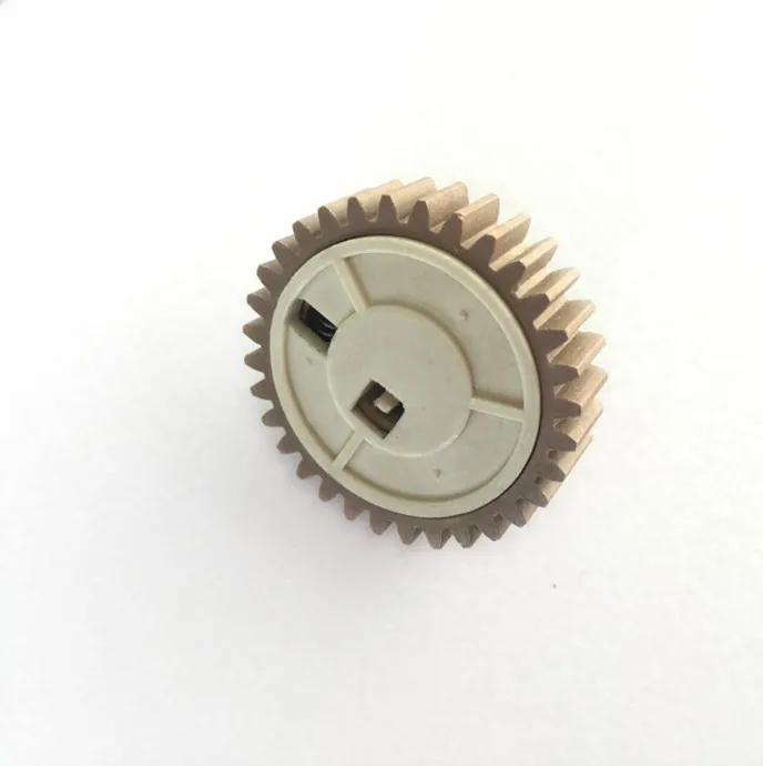 rc2-2399-000 gear lower roller fuser for HP 4200 printer 4250 4300 4350 fuser gear 32T
rc2-2399-000 gear lower roller fuser for HP 4200 printer 4250 4300 4350 fuser gear 32T