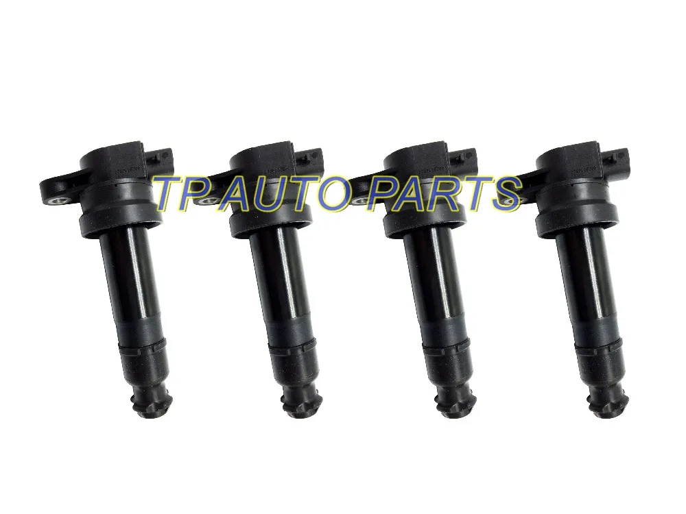 Катушка зажигания для Hyun dai i30 i20 1 4 6 KI A OEM 27301 2B000 273012B000 шт.|coil|coil ignition |