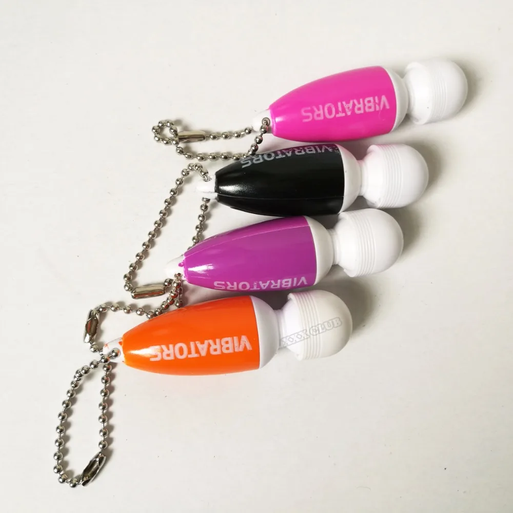 Rabby Мини Вибратор