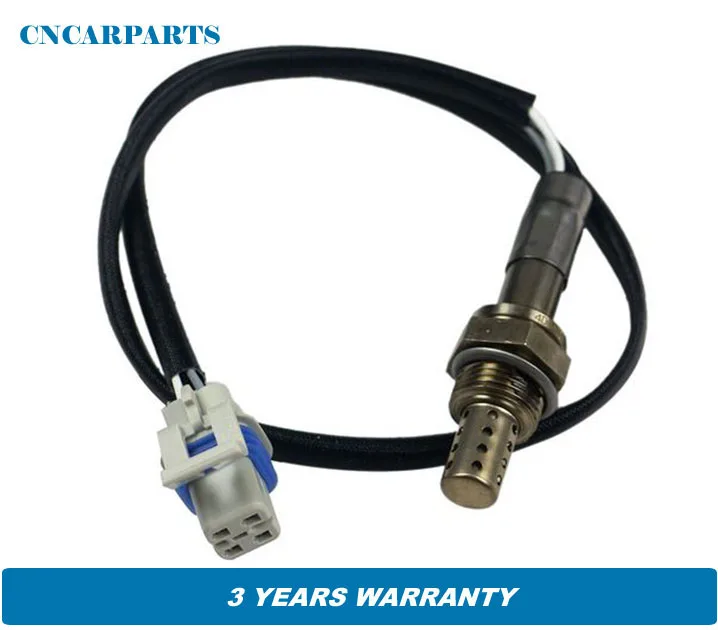 OXYGEN LAMBDA SENSOR O2 FIT FOR Chevrolet SILVERADO 2500 6.0 AWD 1999 , 25333817
OXYGEN LAMBDA SENSOR O2 FIT FOR Chevrolet SILVERADO 2500 6.0 AWD 1999 , 25333817